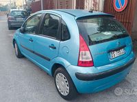 Usata Citroën C3 2008 Berlina