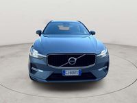Usata Volvo XC60 Momentum 197 CV (144 kW) 2022 Other SUV