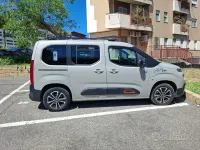 Usata Citroën Berlingo Shine 131 CV (96 kW) 2018 Monovolume