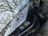 Usata Maserati Biturbo 224 CV (164 kW) 1987 Coupé