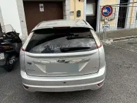 Usata Ford Focus 90 CV (66 kW) 2008 Grigio Berlina