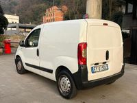 Occasion Citroën Nemo SELECTION 75 ch (55 kW) 2015 Blanc Monospace