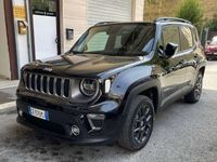 usata Jeep Renegade 1.3 longitude phev 191cv