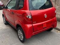 Usata Aixam Minauto 2015 Utilitaria