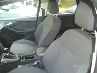 Usata Ford Focus S 120 CV (88 kW) 2018 Grigio Station wagon