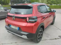 Usata Citroën C3 PureTech 101 CV (74 kW) 2025 Rosso SUV