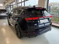 Nuova Sportequipe 7 GTW 182 CV (133 kW) 2026 Bluazzurro SUV