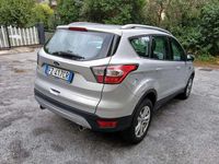Usata Ford Kuga Business Edition 120 CV (88 kW) 2019 SUV