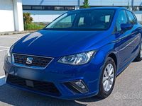 usata Seat Ibiza 5ª serie - 2017