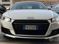 Usata Audi TT S-Line 184 CV (135 kW) 2015 Coupé