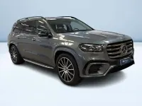 Usata Mercedes GLS450 AMG Line Premium Plus 367 CV (269 kW) 2024 Argento SUV