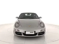 Usata Porsche 911 Carrera 4S 385 CV (283 kW) 2008 Grigio Coupé