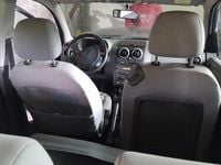Usata Ford Fusion 68 CV (50 kW) 2003 Grigio Berlina
