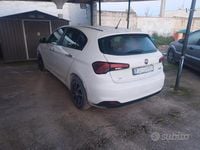 Usata Fiat Tipo Easy 95 CV (69 kW) 2019 Bianco Berlina
