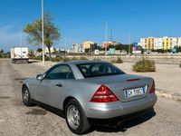 usata Mercedes 170 SLK r2000 136 CV