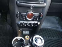 Usata Mini Cooper D Cabriolet 111 CV (81 kW) 2014 Beige Cabrio