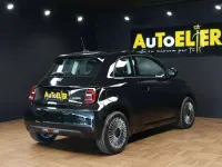 Nuova Fiat 500 Dolcevita 69 CV (50 kW) 2026 Nero Utilitaria