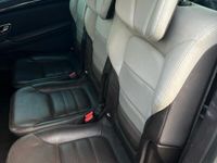 Usata Renault Espace 160 CV (117 kW) 2017 Nero Monovolume