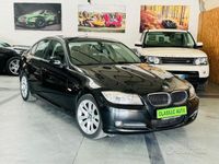 usata BMW 320 d Futura BERLINA 2012 EURO5