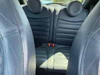 Usata Abarth 695 179 CV (131 kW) 2018 Blu/azzurro Utilitaria