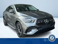 Nuova Mercedes GLE350 2026 Grigio SUV
