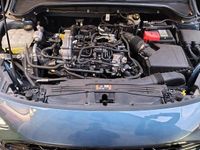 Usata Ford Focus 125 CV (91 kW) 2022 Blu Station wagon