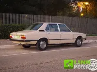 Usata BMW 525 Efficient Dynamics 145 CV (106 kW) 1970 Berlina