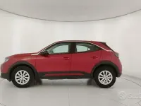 Usata Opel Mokka Edition 101 CV (74 kW) 2022 Rosso SUV
