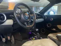 Usata Mini Cooper Roadster 122 CV (89 kW) 2012 Cabrio