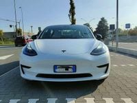 Usata Tesla Model 3 Standard Range 88 kW (120 CV) 2023 Berlina