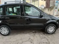 Usata Fiat Panda Dynamic 60 CV (44 kW) 2008 Utilitaria