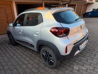 Occasion Dacia Spring 18 kW (25 ch) 2023 Citadine