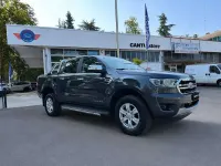 Usata Ford Ranger Limited 170 CV (125 kW) 2023 Grigio Pick-up