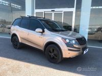 usata Mahindra XUV500 2.2 16V FWD W8