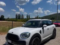 Usata Mini Countryman 150 CV (110 kW) 2018