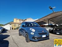 usata Fiat 500L 1.4 BENZINA / GPL LOUNGE