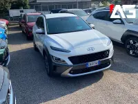Usata Hyundai Kona 141 CV (103 kW) 2023 Bianco SUV