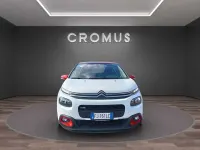 Usata Citroën C3 PureTech 110 CV (80 kW) 2017 Other Berlina