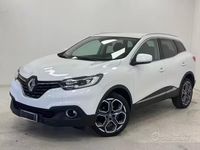 Second-hand Renault Kadjar 130 CP (95 kW) 2016 Alb SUV