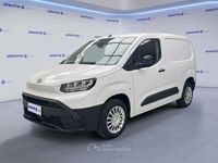 Nuova Toyota Proace City City 102 CV (75 kW) 2026 Bianco Monovolume