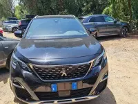 Usata Peugeot 3008 GT-line 131 CV (96 kW) 2019 SUV