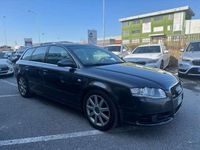 usata Audi A4 A4Avant 2.0 tdi SLINE