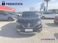 usata Renault Koleos 2.0 dci Initiale Paris 175cv x-tron