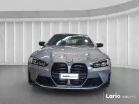 Usata BMW M4 Competition Edition 510 CV (375 kW) 2023 Skyscraper grey metallic Coupé