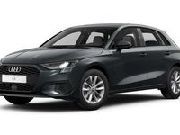 usata Audi A3 SPB 30 TFSI Business PROMO - 20%