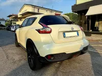 Usata Nissan Juke Tekna 110 CV (80 kW) 2017 SUV