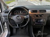 usata VW Caddy 2.0 TDI (5-Si.) Trendline