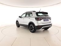 usata VW T-Cross - 1.0 tsi style 95cv