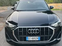 Usata Audi Q3 S-Line 190 CV (139 kW) 2021 SUV
