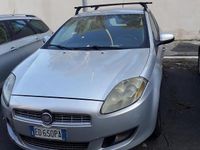 Usata Fiat Bravo 120 CV (88 kW) 2011 Utilitaria
